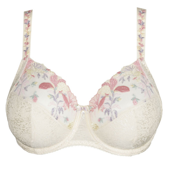 PrimaDonna Mohala Beugel BH Vintage Nude