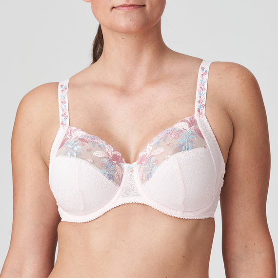 PrimaDonna Mohala Beugel BH Pastel Pink