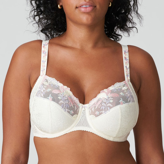 PrimaDonna Mohala Beugel BH Vintage Nude