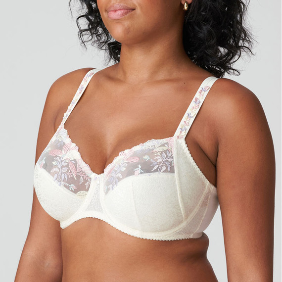 PrimaDonna Mohala Beugel BH Vintage Nude