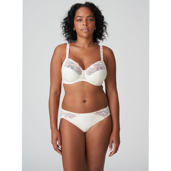PrimaDonna Mohala Beugel BH Vintage Nude