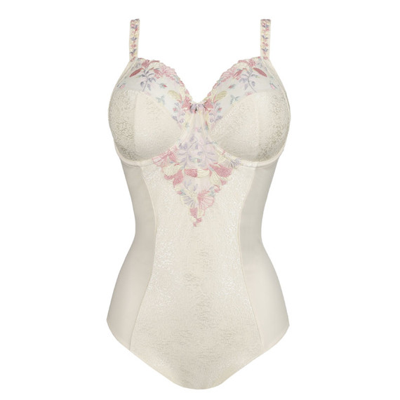 PrimaDonna Mohala Body Vintage Nude