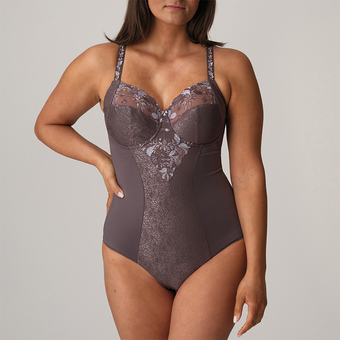 Mohala Body