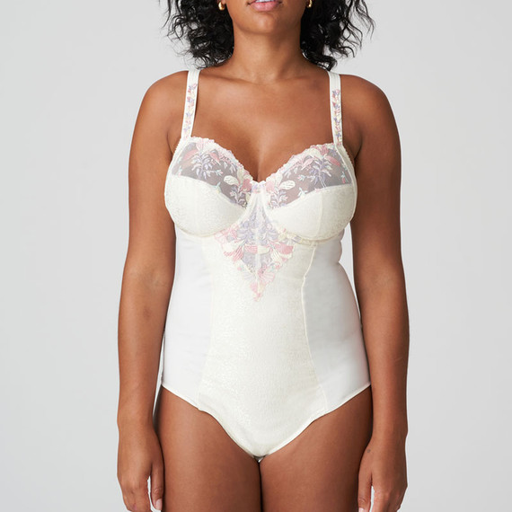 PrimaDonna Mohala Body Vintage Nude