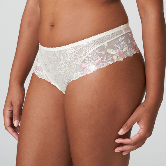 PrimaDonna Mohala Luxe String Vintage Nude