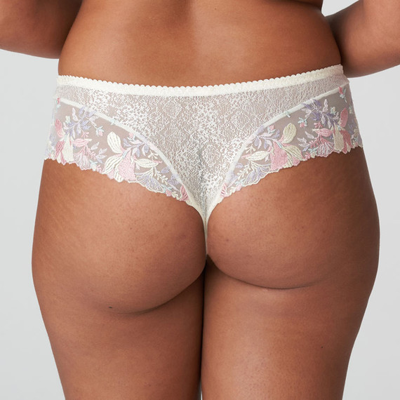 PrimaDonna Mohala Luxe String Vintage Nude