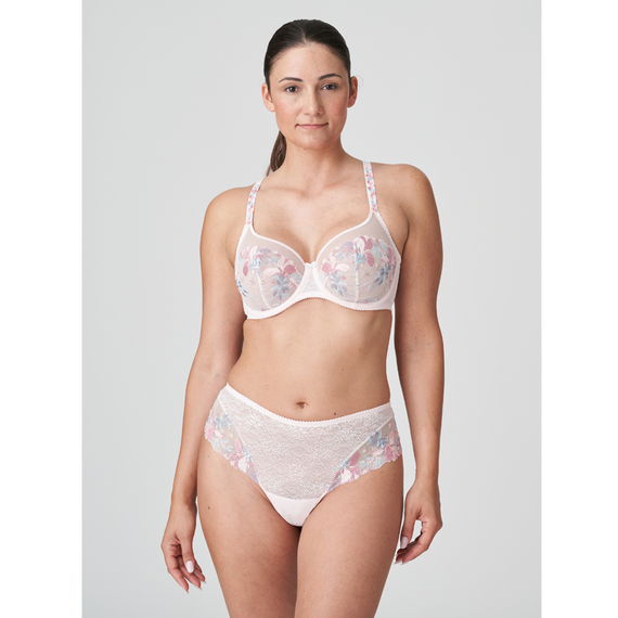 PrimaDonna Mohala Luxe String Pastel Pink