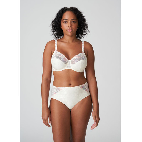 PrimaDonna Mohala Tailleslip Vintage Nude