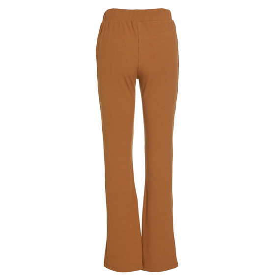 Essenza Molly Uni Pyjamabroek Cashew