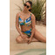 Fantasie Swim Molokai Shores Full Cup Bikinitop Multi
