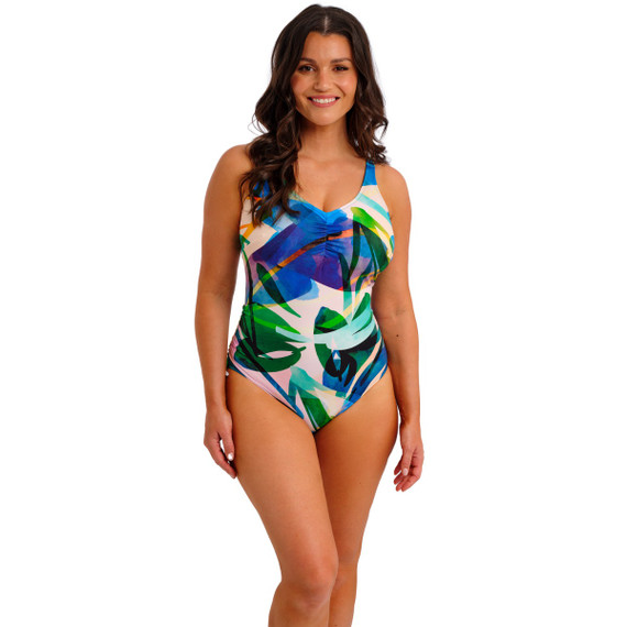 Fantasie Swim Molokai Shores Badpak Multi