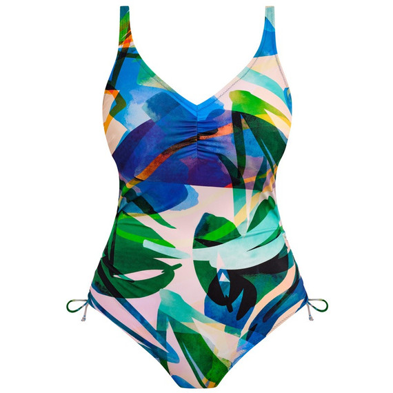 Fantasie Swim Molokai Shores Badpak Multi