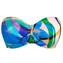 Fantasie Swim Molokai Shores Bandeau Bikinitop Multi