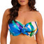 Fantasie Swim Molokai Shores Bandeau Bikinitop Multi