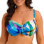 Fantasie Swim Molokai Shores Bandeau Bikinitop Multi