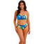 Fantasie Swim Molokai Shores Bandeau Bikinitop Multi