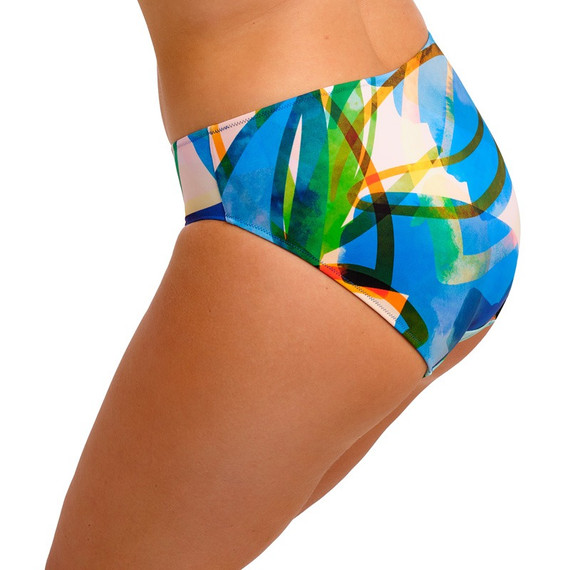 Fantasie Swim Molokai Shores Bikinibroekje Multi