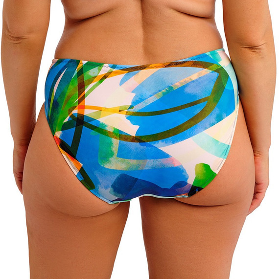 Fantasie Swim Molokai Shores Bikinibroekje Multi