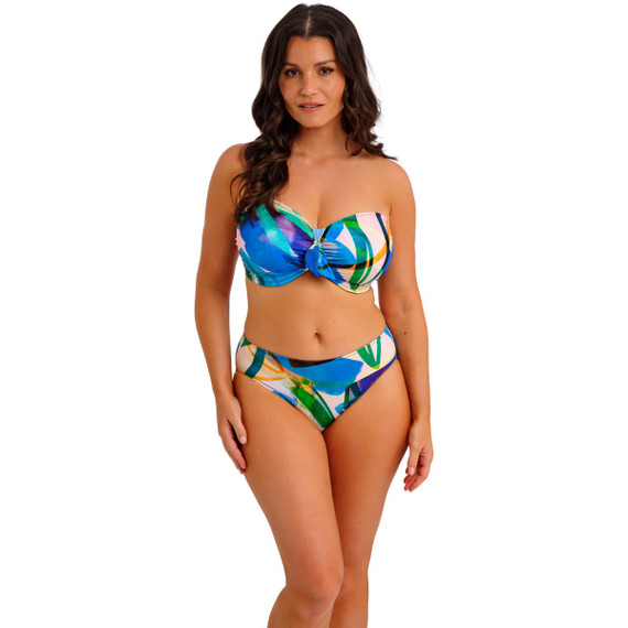 Fantasie Swim Molokai Shores Bikinibroekje Multi