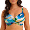 Fantasie Swim Molokai Shores Full Cup Bikinitop Multi