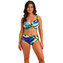 Fantasie Swim Molokai Shores Full Cup Bikinitop Multi