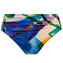 Fantasie Swim Molokai Shores Hoog Bikinibroekje Multi