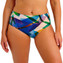Fantasie Swim Molokai Shores Hoog Bikinibroekje Multi