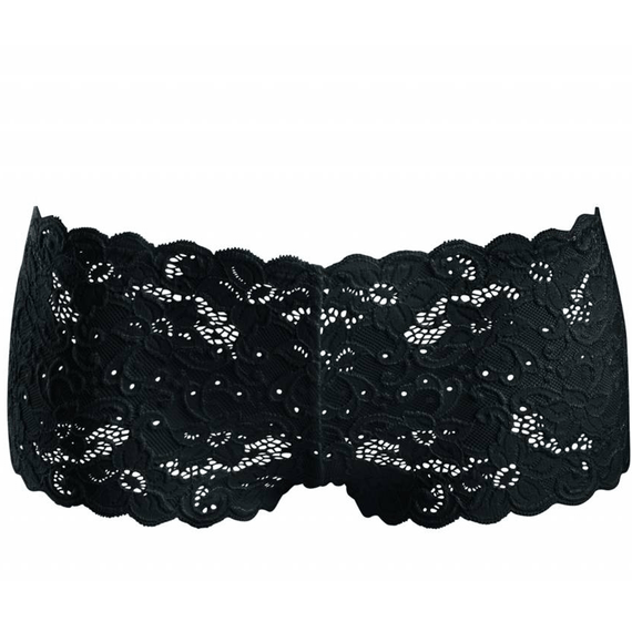 Hanro Moments Short Black