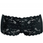 Hanro Moments Short Black