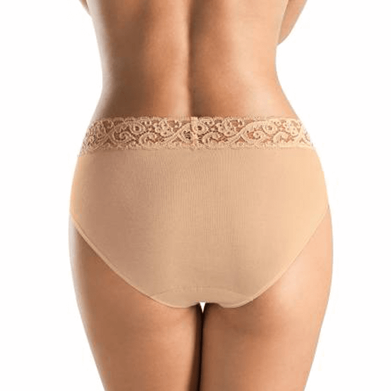 Hanro Moments Rioslip Beige