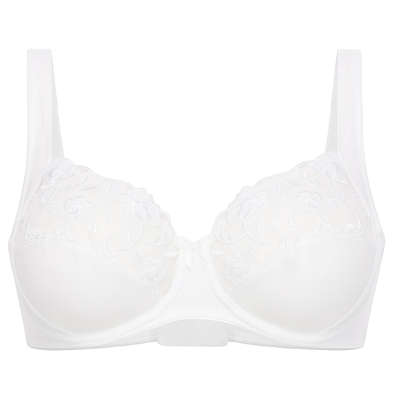 Felina Moments Beugel BH White