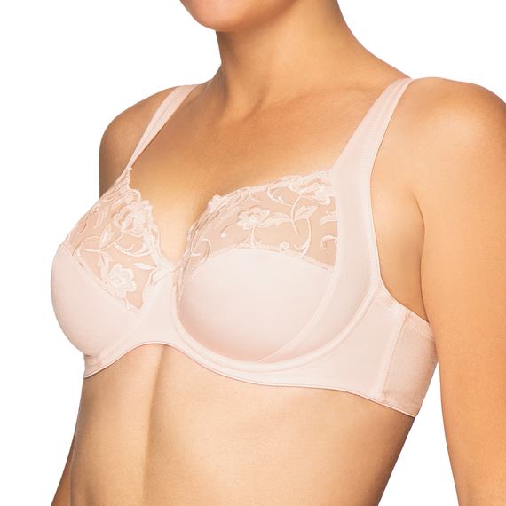 Felina Moments Beugel BH Dusty Rose
