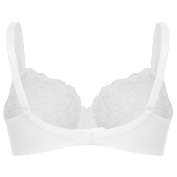 Felina Moments Beugel BH White
