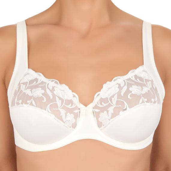 Felina Moments Bügel BH Vanilla