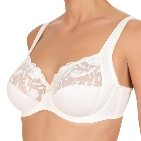 Felina Moments Bügel BH Vanilla