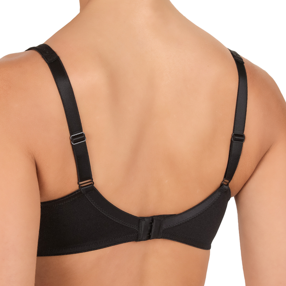 Felina Moments Beugel BH Black