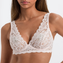 Hanro Moments Soft Cup BH Gentle Pink