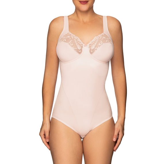 Felina Moments Body Zonder Beugels Dusty Rose