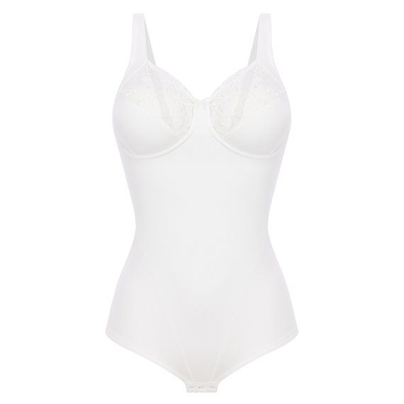 Felina Moments Body ohne Bügel White