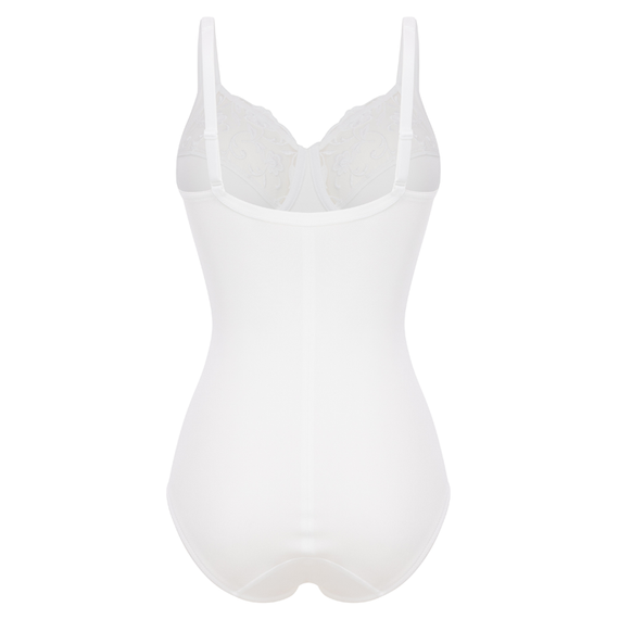 Felina Moments Body ohne Bügel White