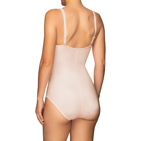 Felina Moments Body Zonder Beugels Dusty Rose