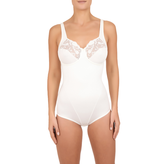 Felina Moments Body ohne Bügel Vanilla
