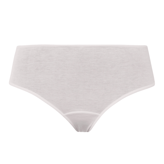 Hanro Moments Slip Gentle Pink 