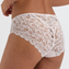 Hanro Moments Slip Gentle Pink