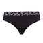 Hanro Moments Rioslip Black
