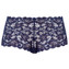 Hanro Moments Short Deep Navy