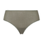 Hanro Moments Slip Antique Green