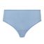 Hanro Moments Slip Blue Moon