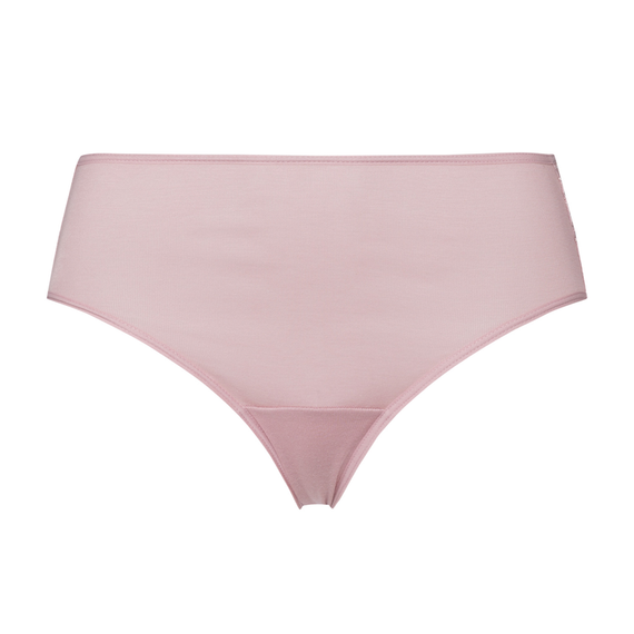 Hanro Moments Slip Pale Pink