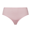 Hanro Moments Slip Pale Pink